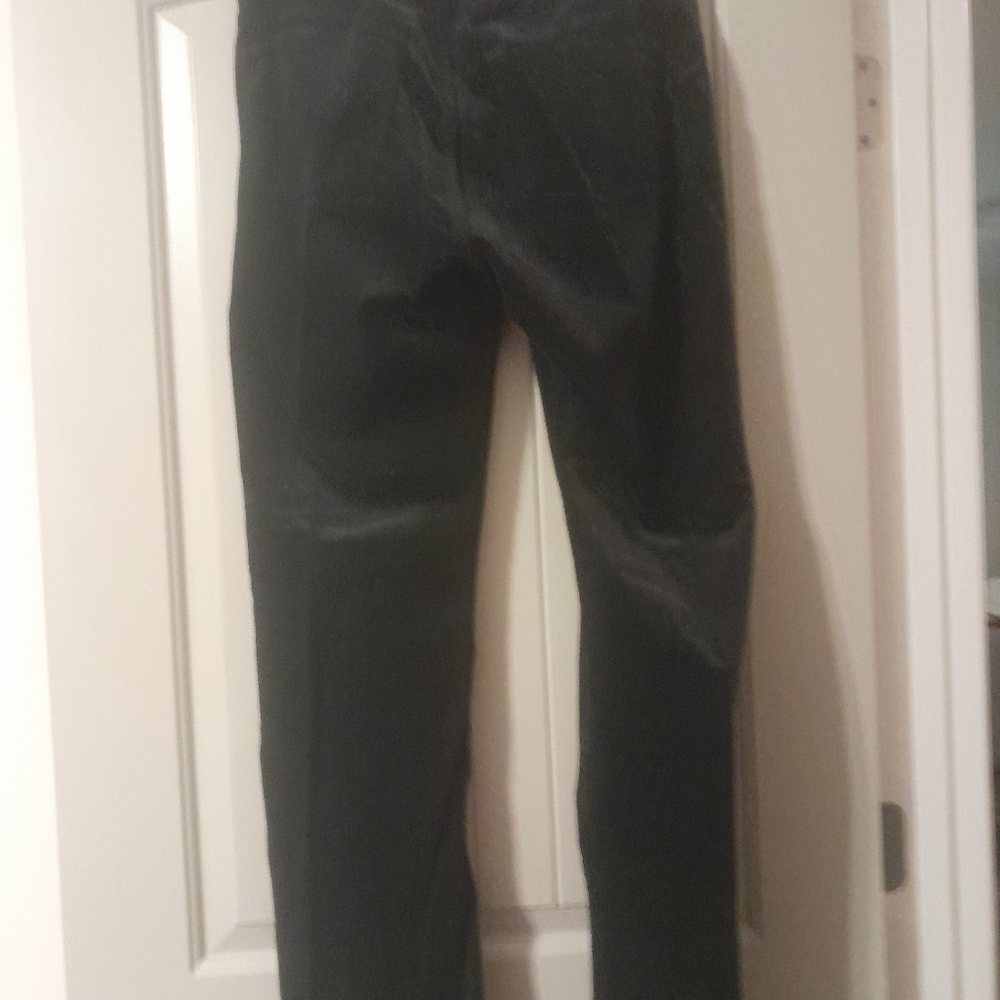 Ralph Lauren Black Denim Jeans